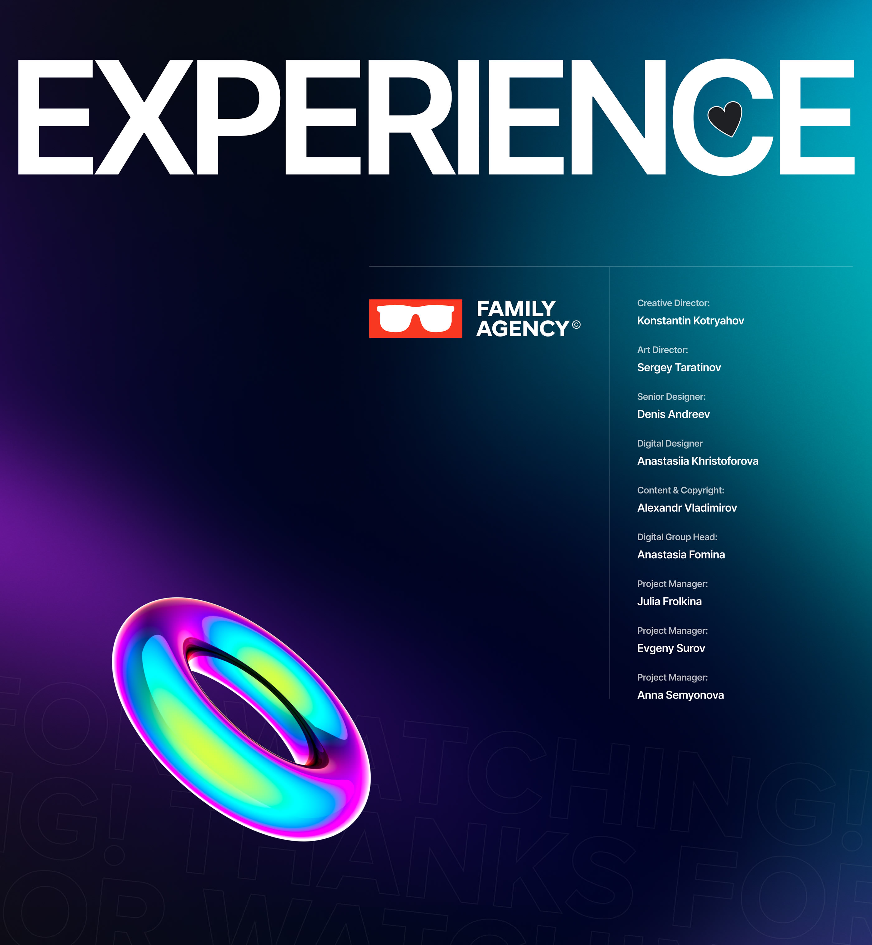 Experience — UX/UI — Изображение №18 — Интерфейсы, Графика на Dprofile