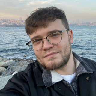 Аватар пользователя Denis (Liamin) Andreev