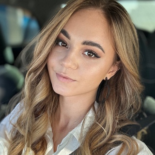 Аватар пользователя Julia Butolina