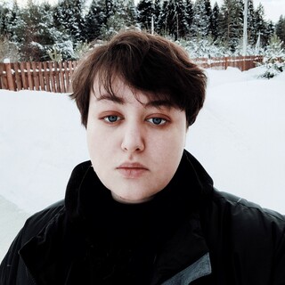Аватар пользователя Анна Данилова