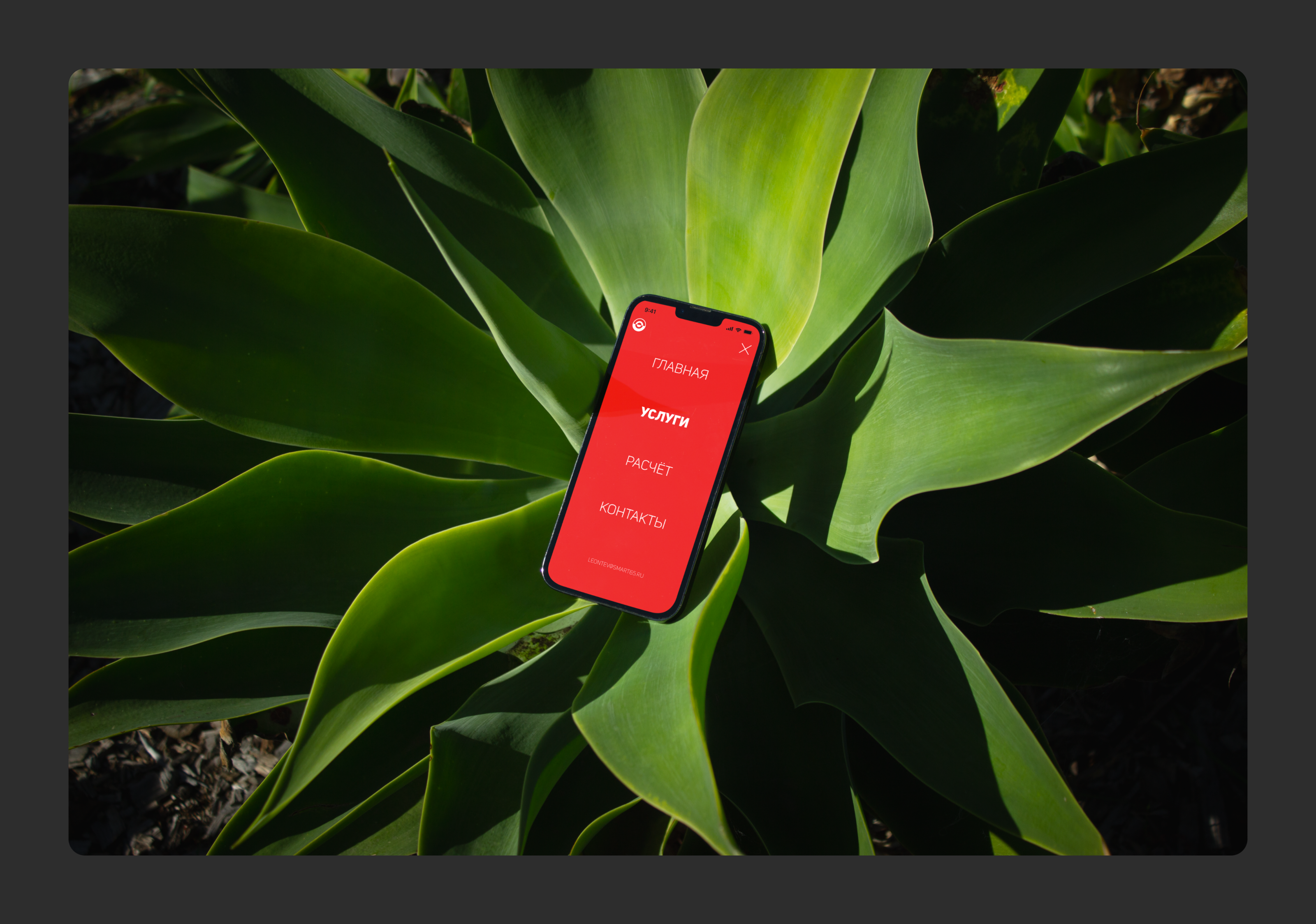SMART65 website — Изображение №7 — Интерфейсы на Dprofile