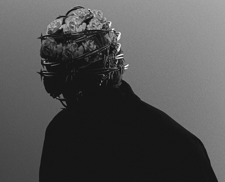 Unconditional beauty — 3D на Dprofile