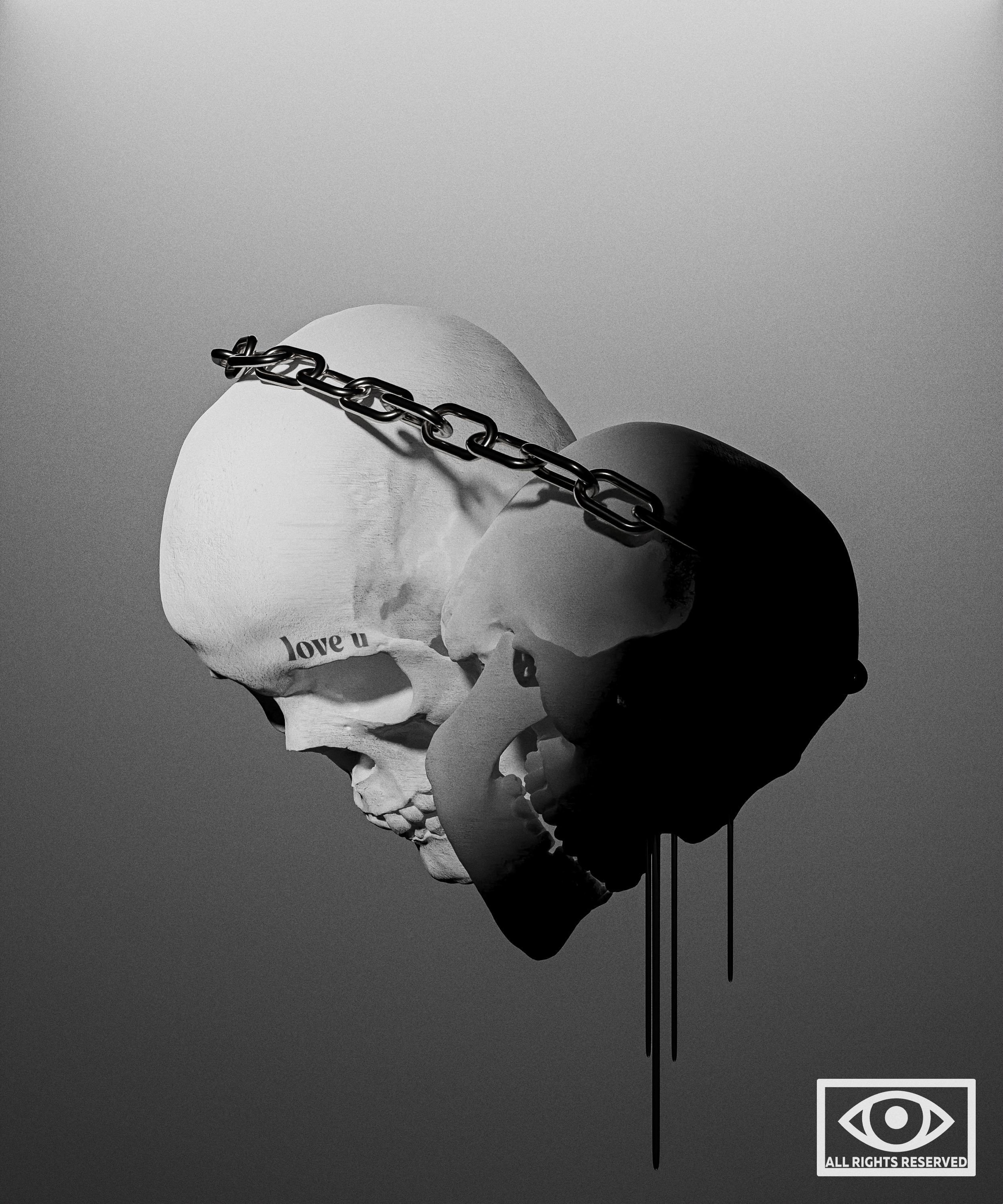 THOUGHTS // МЫСЛИ — Изображение №3 — 3D на Dprofile