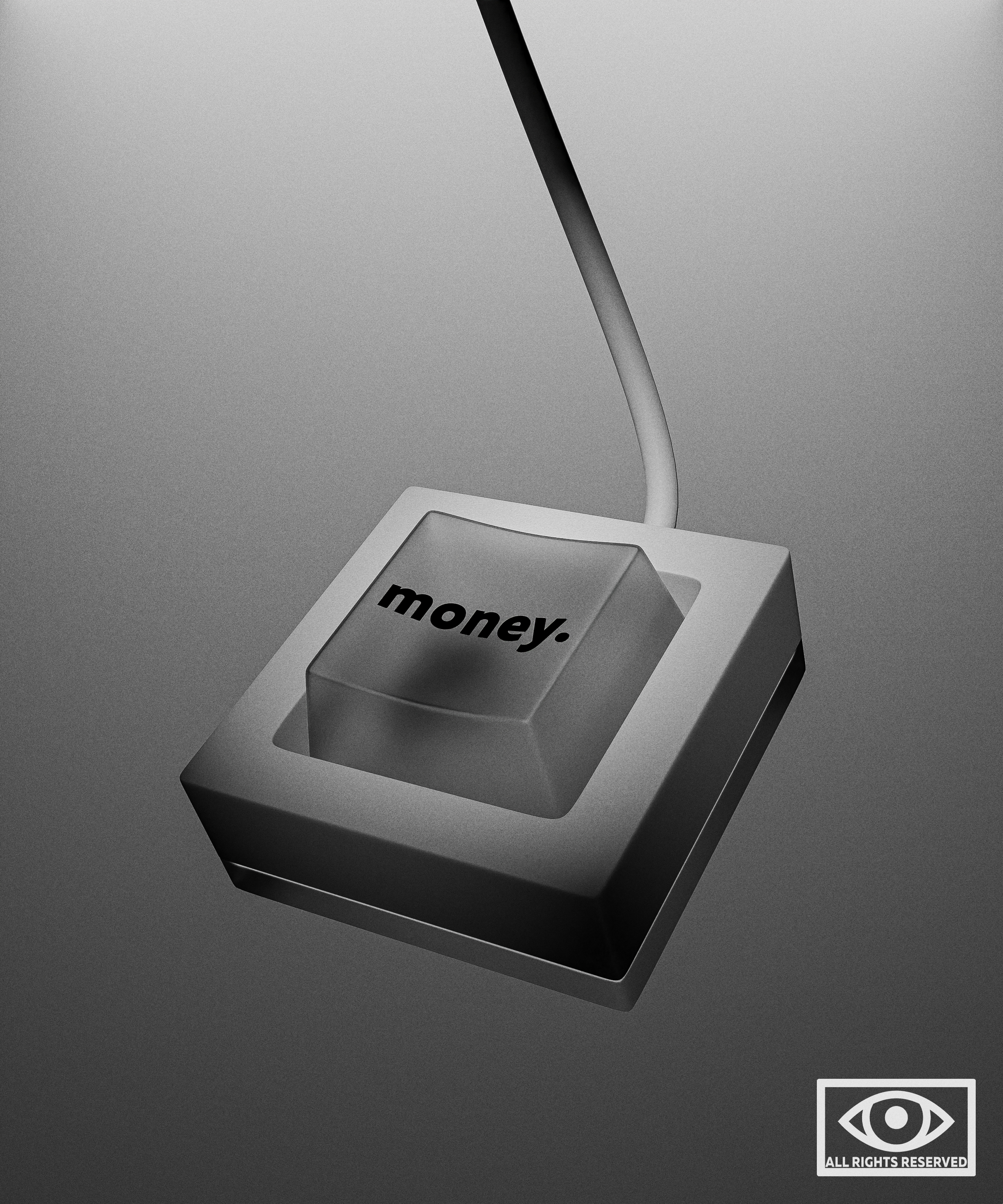 THOUGHTS // МЫСЛИ — Изображение №5 — 3D на Dprofile