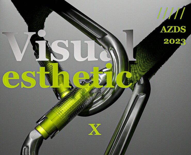 VISUAL ESTHETIC на Dprofile