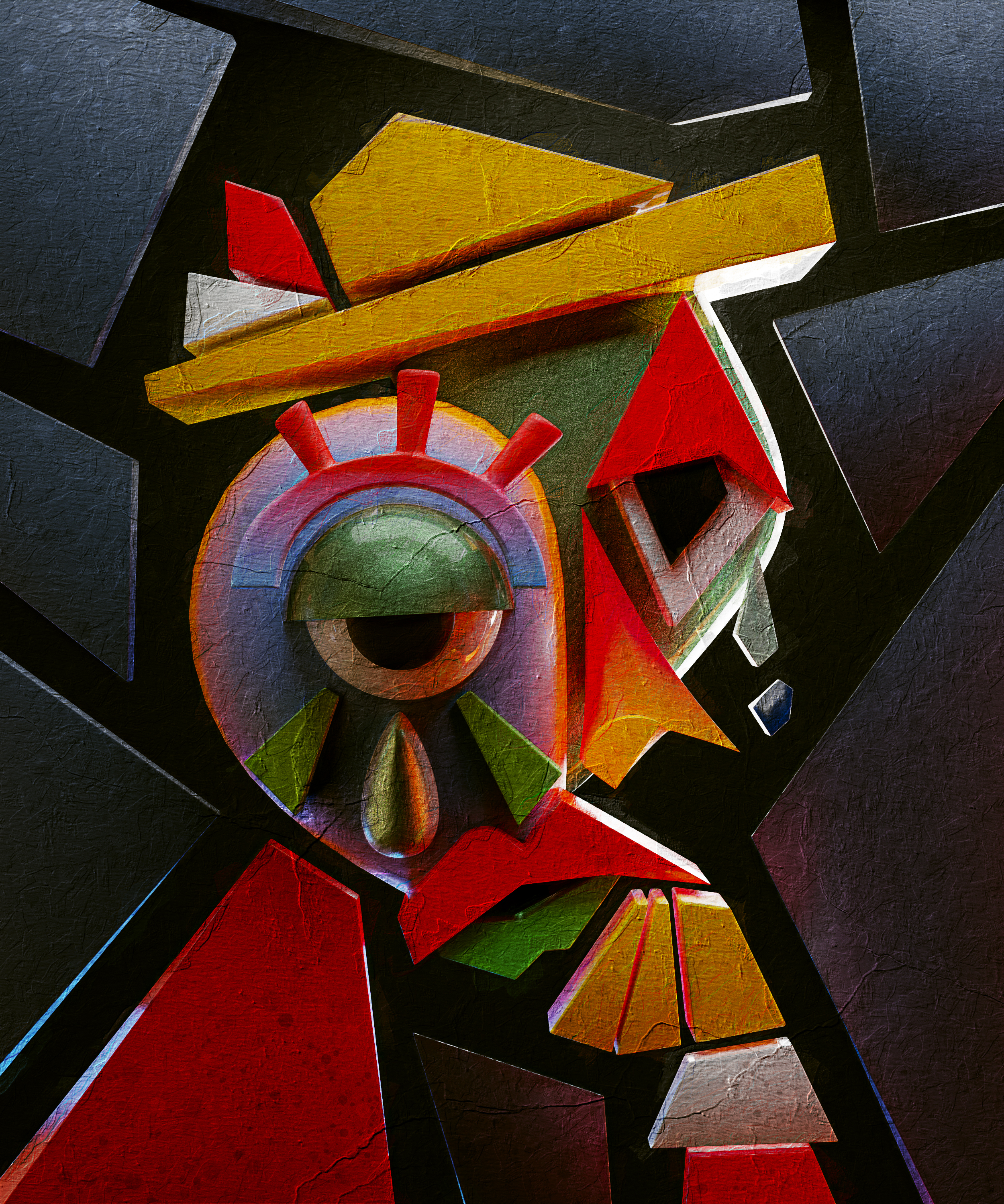 More than 3D — Изображение №4 — 3D на Dprofile