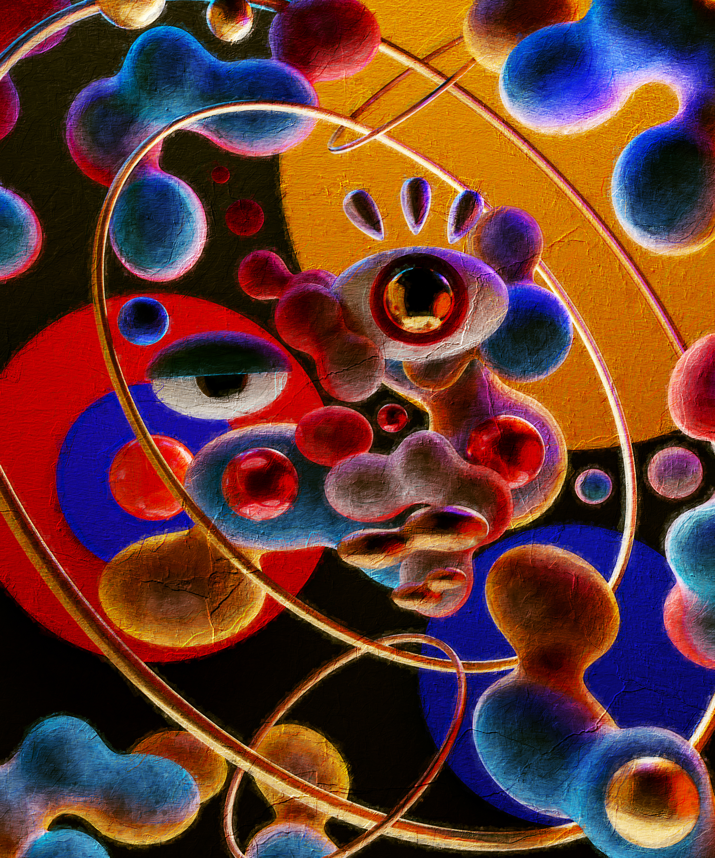 More than 3D — Изображение №3 — 3D на Dprofile