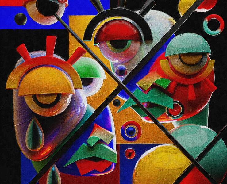 More than 3D на Dprofile