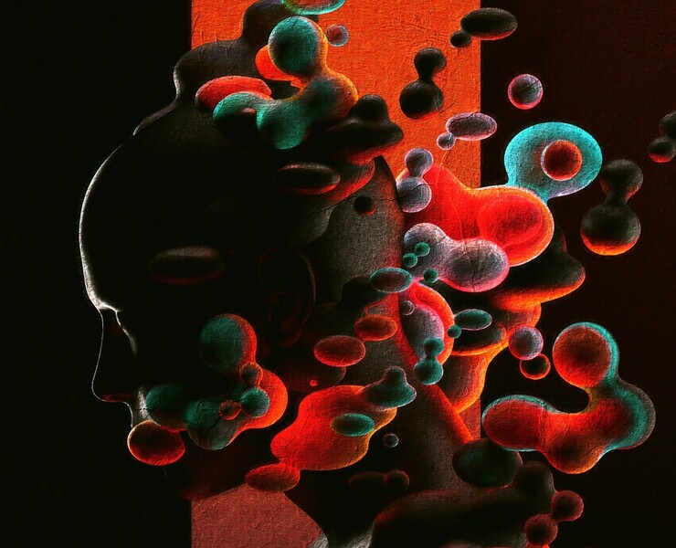 MORE THAN 3D pt. 2 на Dprofile