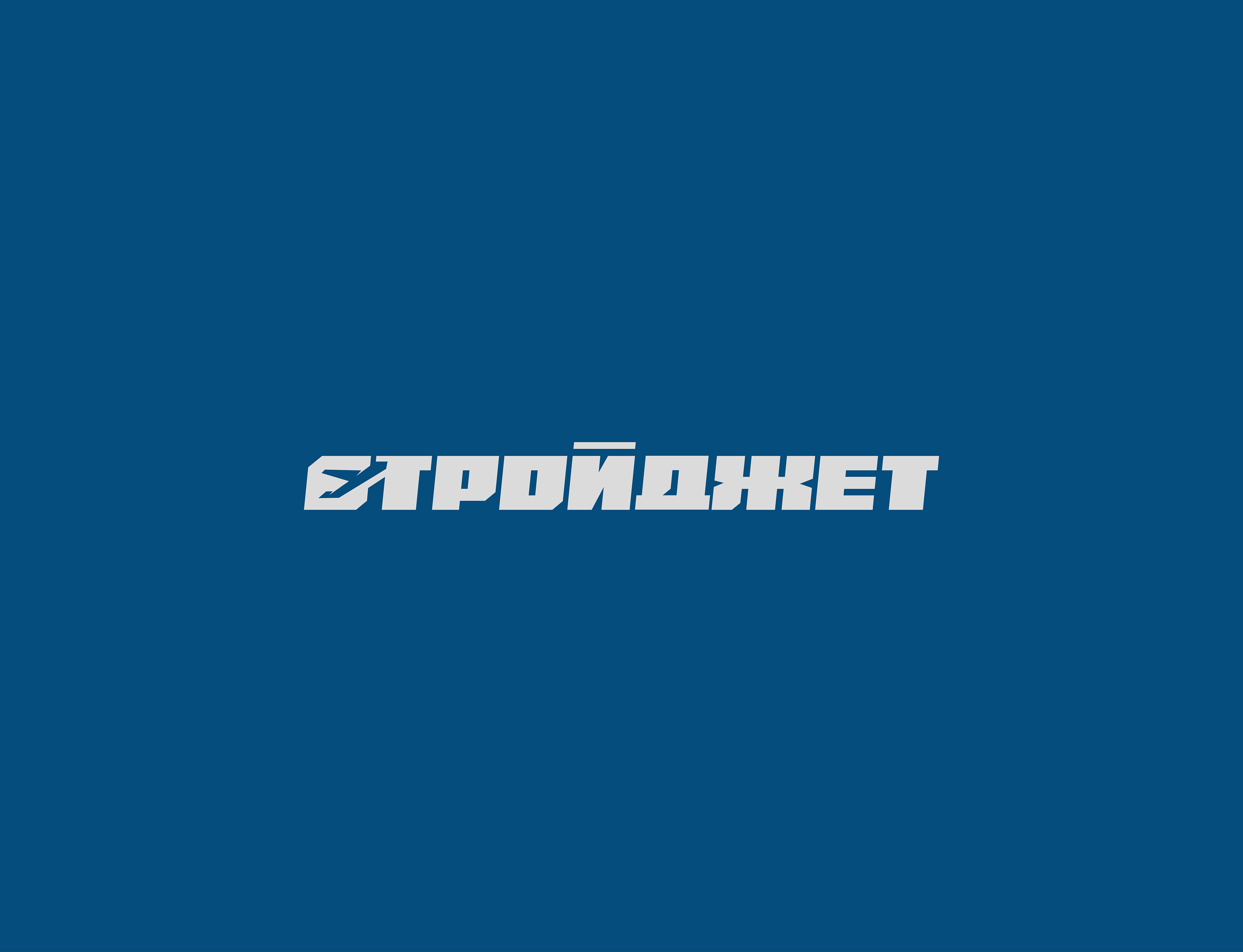 Логофолио ч.1 2025 — Изображение №8 — Брендинг на Dprofile