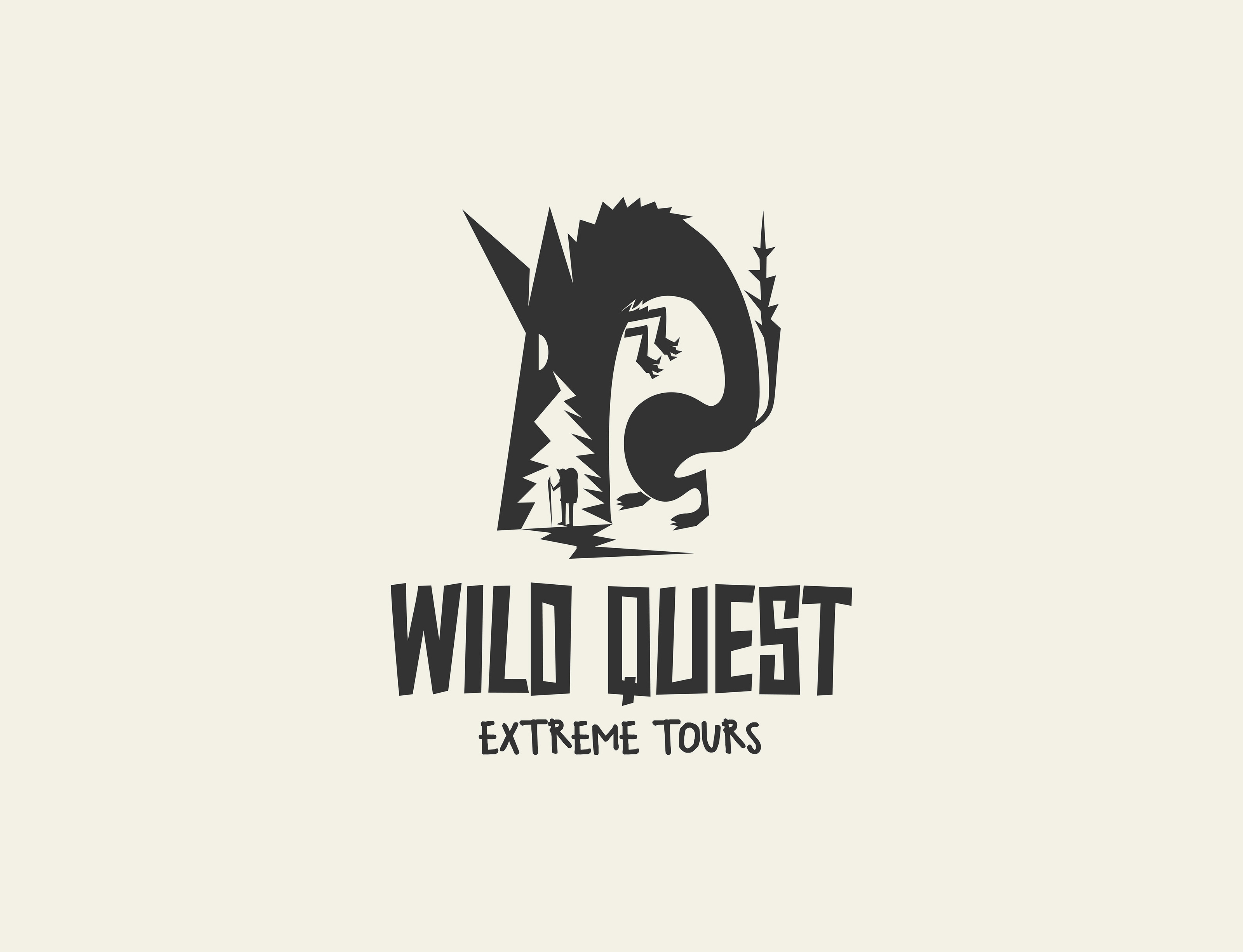 30 days 30 logos challenge — Изображение №3 — Брендинг, Иллюстрация на Dprofile