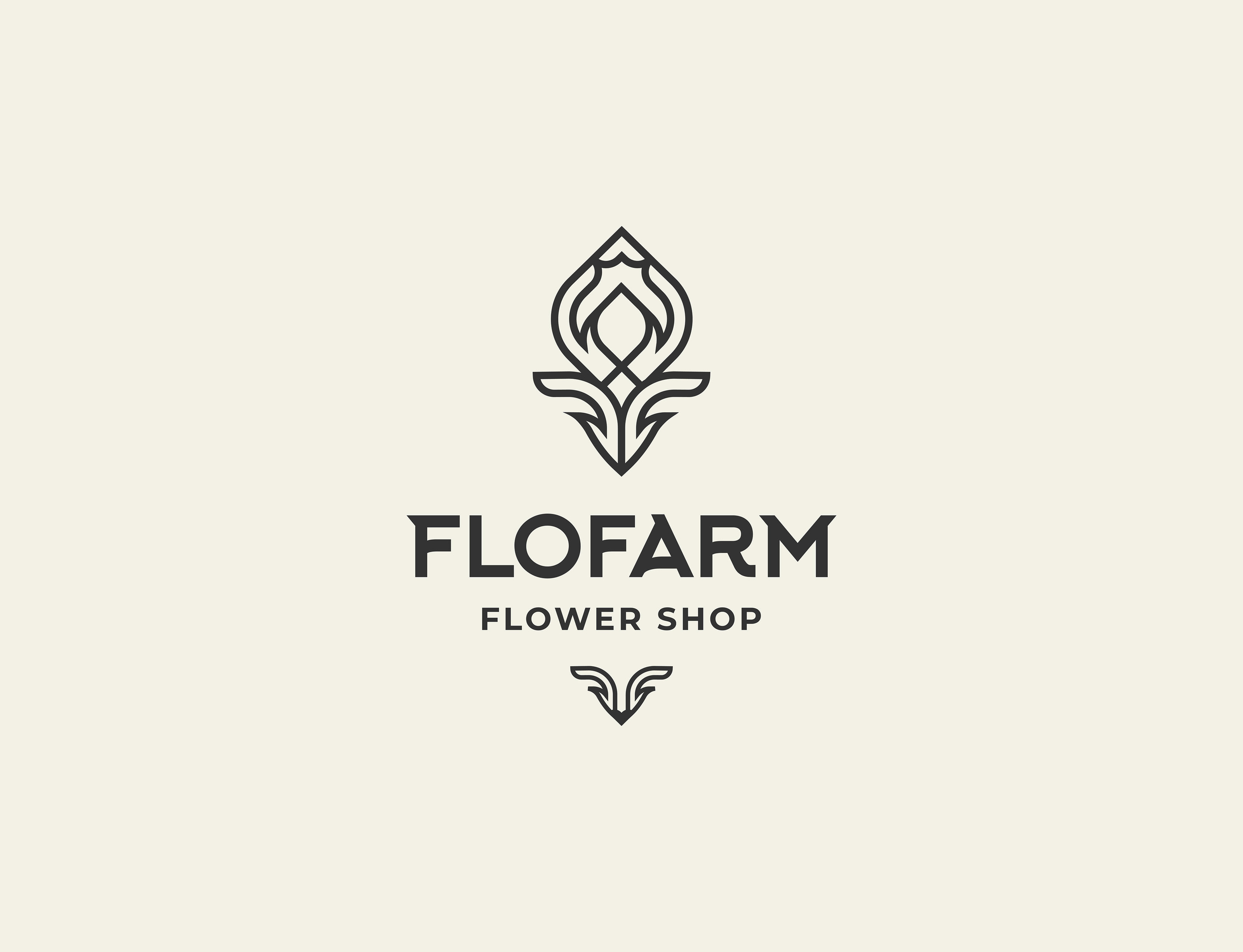 30 days 30 logos challenge — Изображение №19 — Брендинг, Иллюстрация на Dprofile