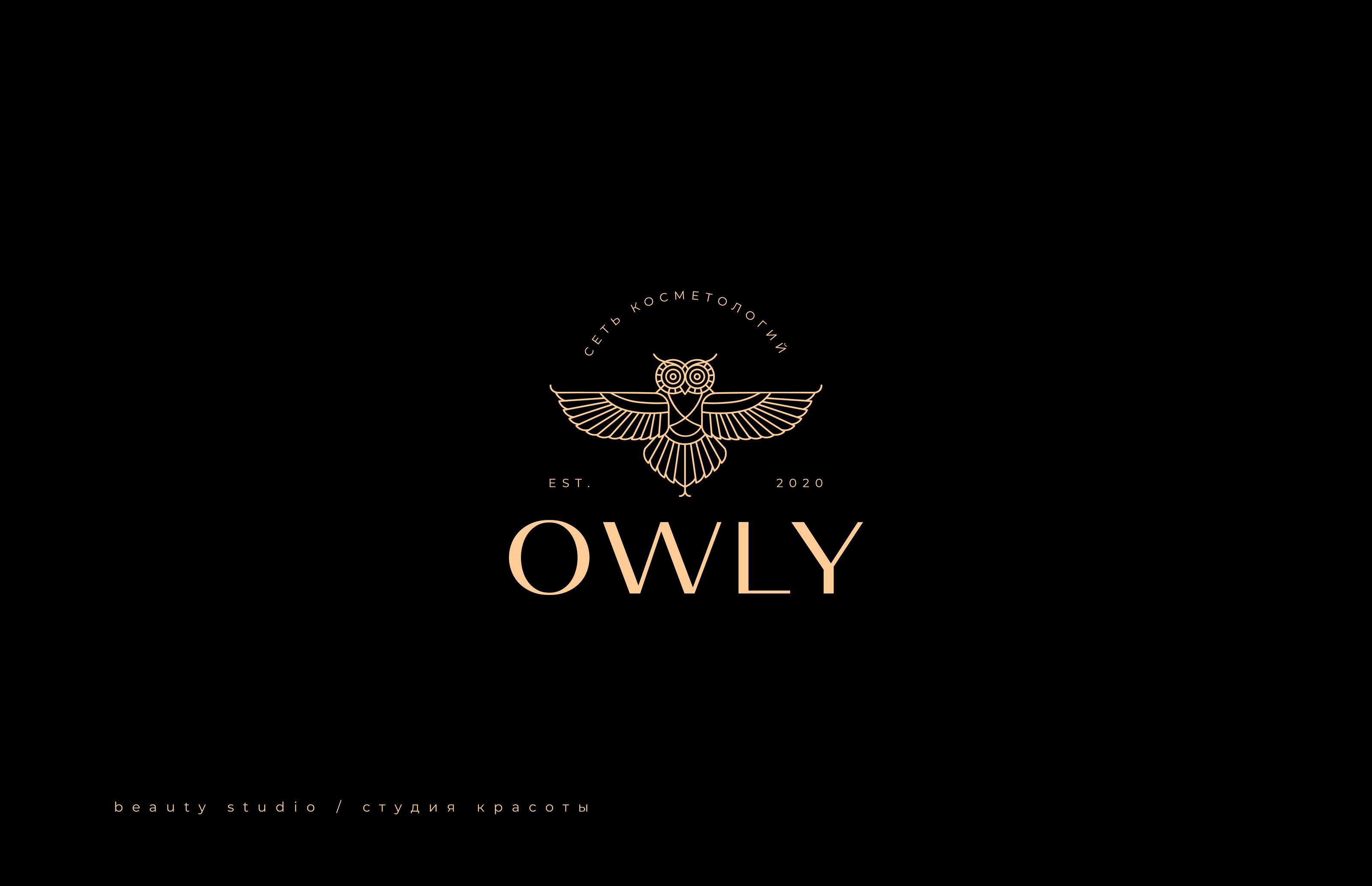 Логотипы для женских брендов 2022-2023 — Изображение №11 — Брендинг, Графика на Dprofile