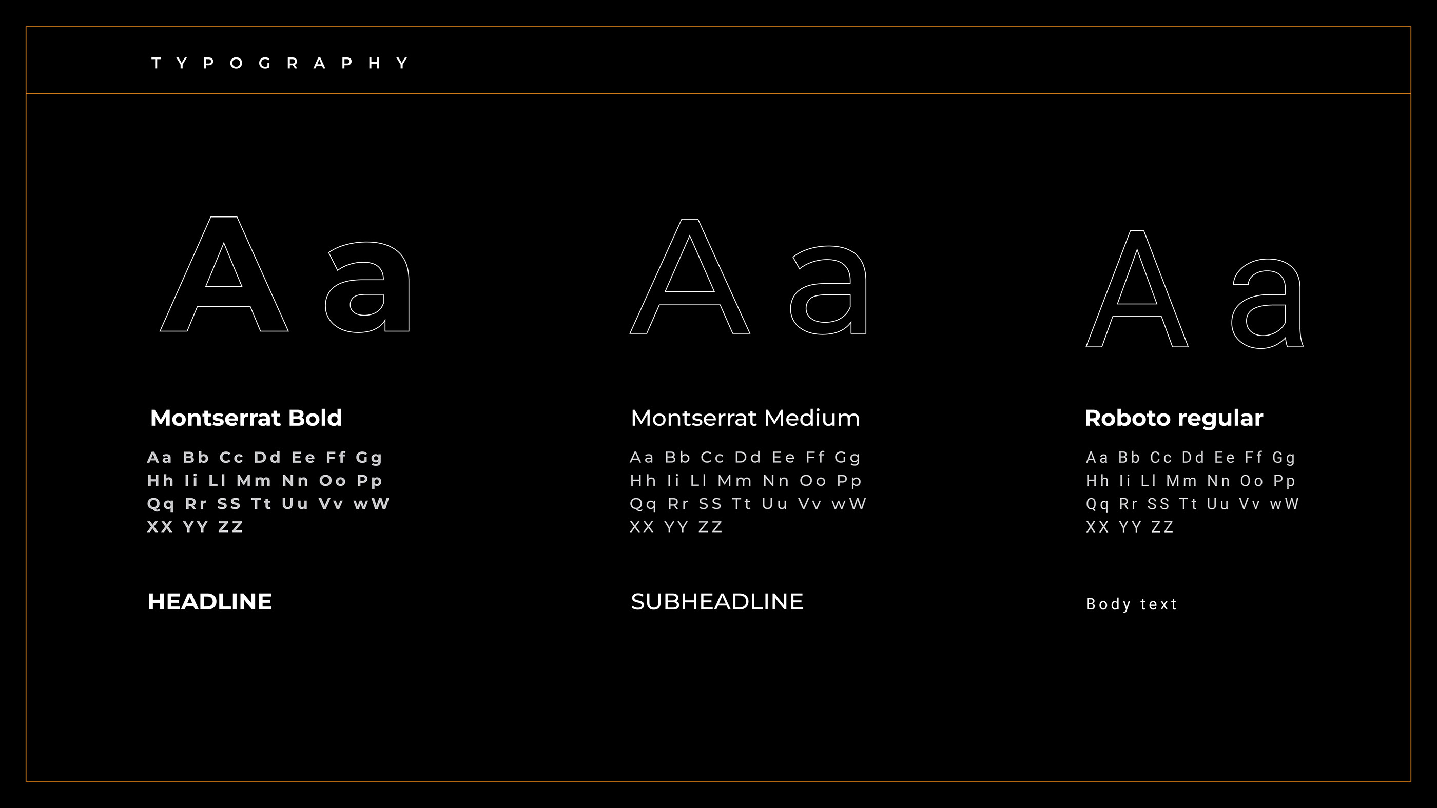 SOLAR G Brand Identity | Фирменный Стиль Компании — Изображение №10 — Брендинг на Dprofile