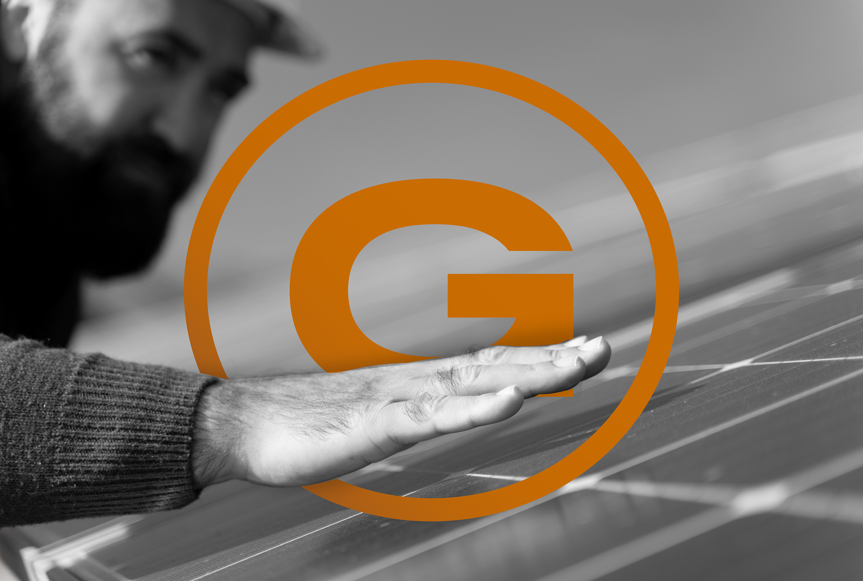 SOLAR G Brand Identity | Фирменный Стиль Компании — Изображение №23 — Брендинг на Dprofile