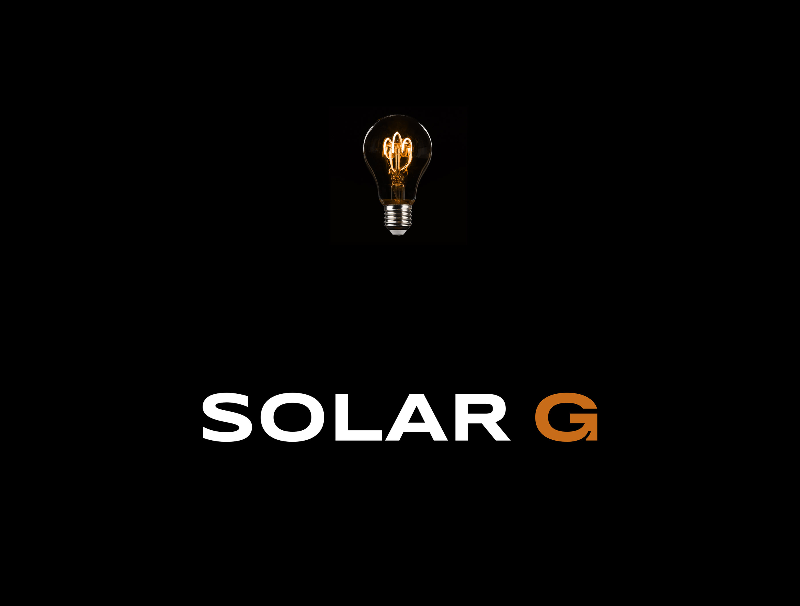 SOLAR G Brand Identity | Фирменный Стиль Компании — Изображение №4 — Брендинг на Dprofile