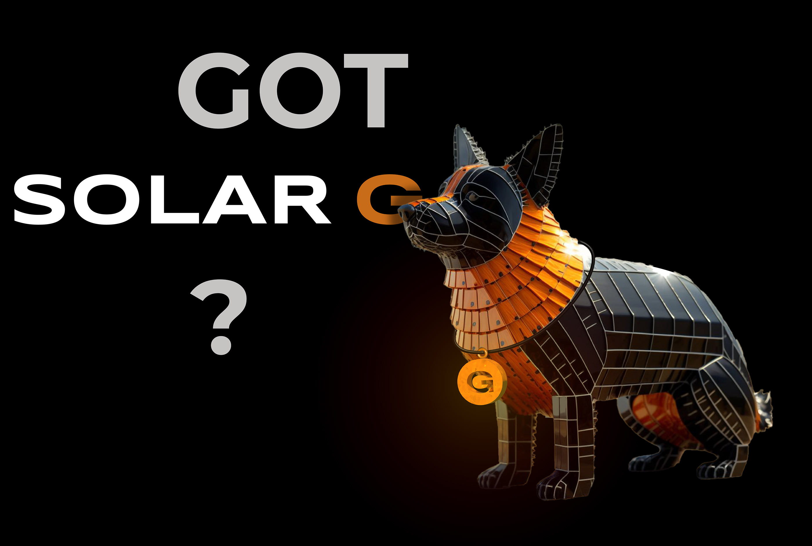 SOLAR G Brand Identity | Фирменный Стиль Компании — Изображение №15 — Брендинг на Dprofile