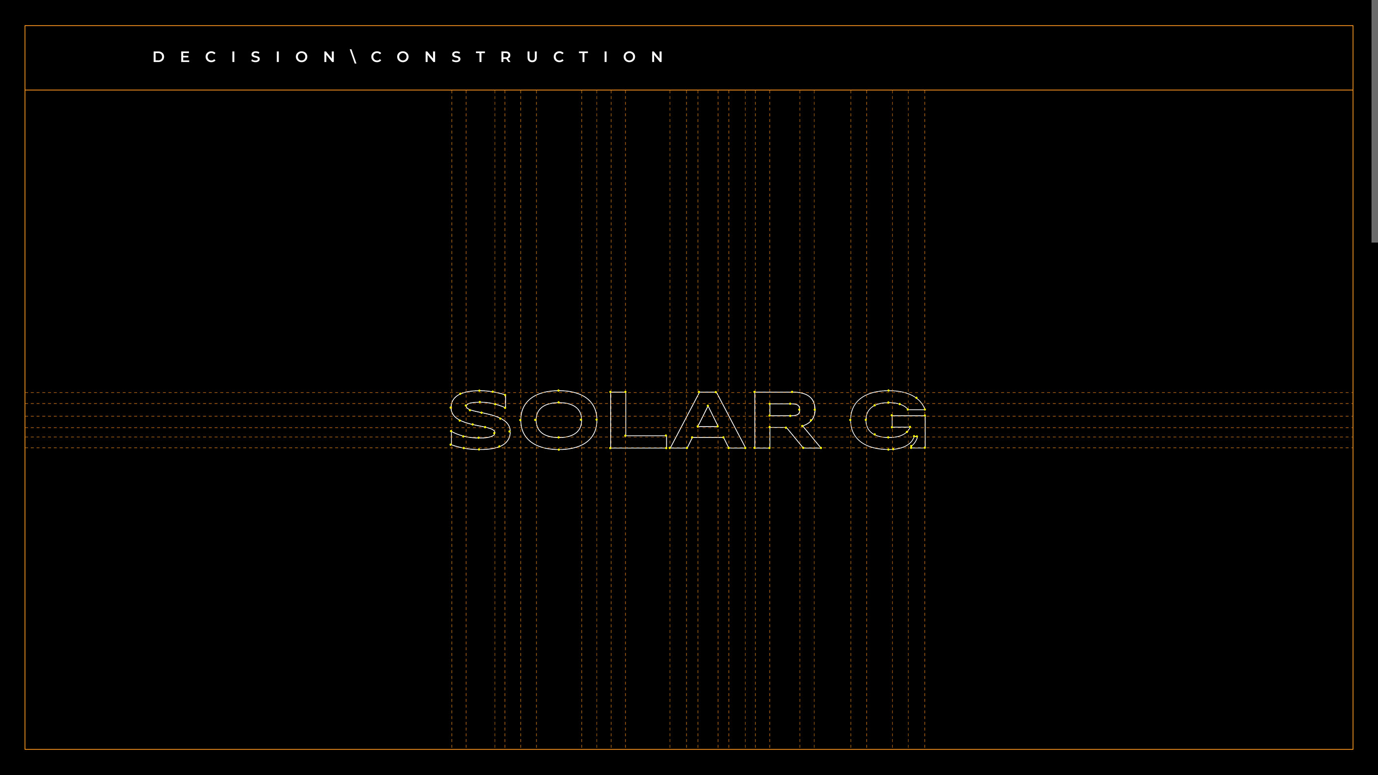 SOLAR G Brand Identity | Фирменный Стиль Компании — Изображение №2 — Брендинг на Dprofile