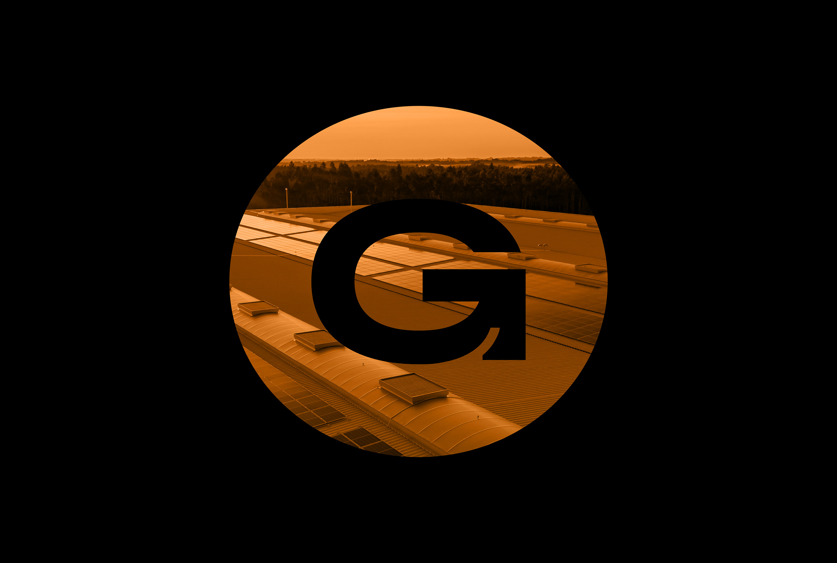 SOLAR G Brand Identity | Фирменный Стиль Компании — Изображение №13 — Брендинг на Dprofile