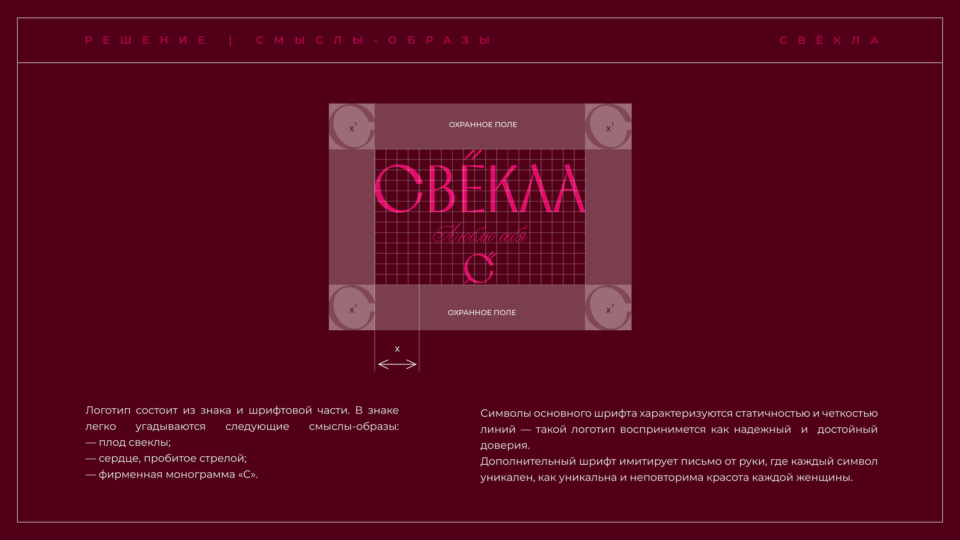 COSMETICS BRAND | Фирменный стиль для бренда косметики — Изображение №3 — Брендинг на Dprofile