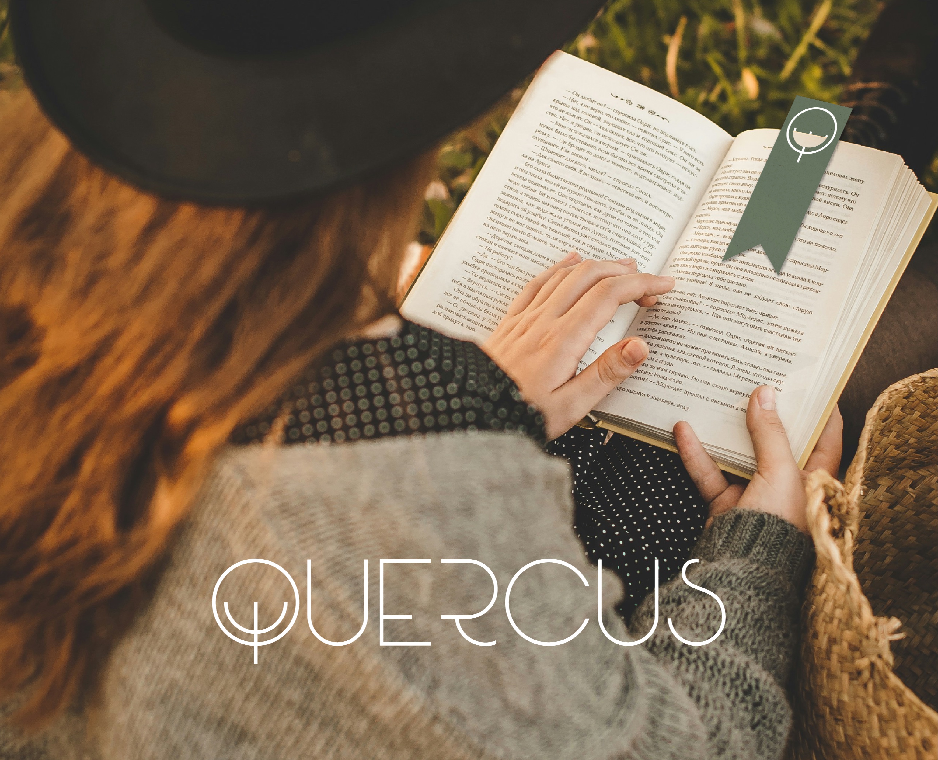 Фирменный стиль QUERCUS | QUERCUS Brand Identity — Брендинг, Графика на Dprofile