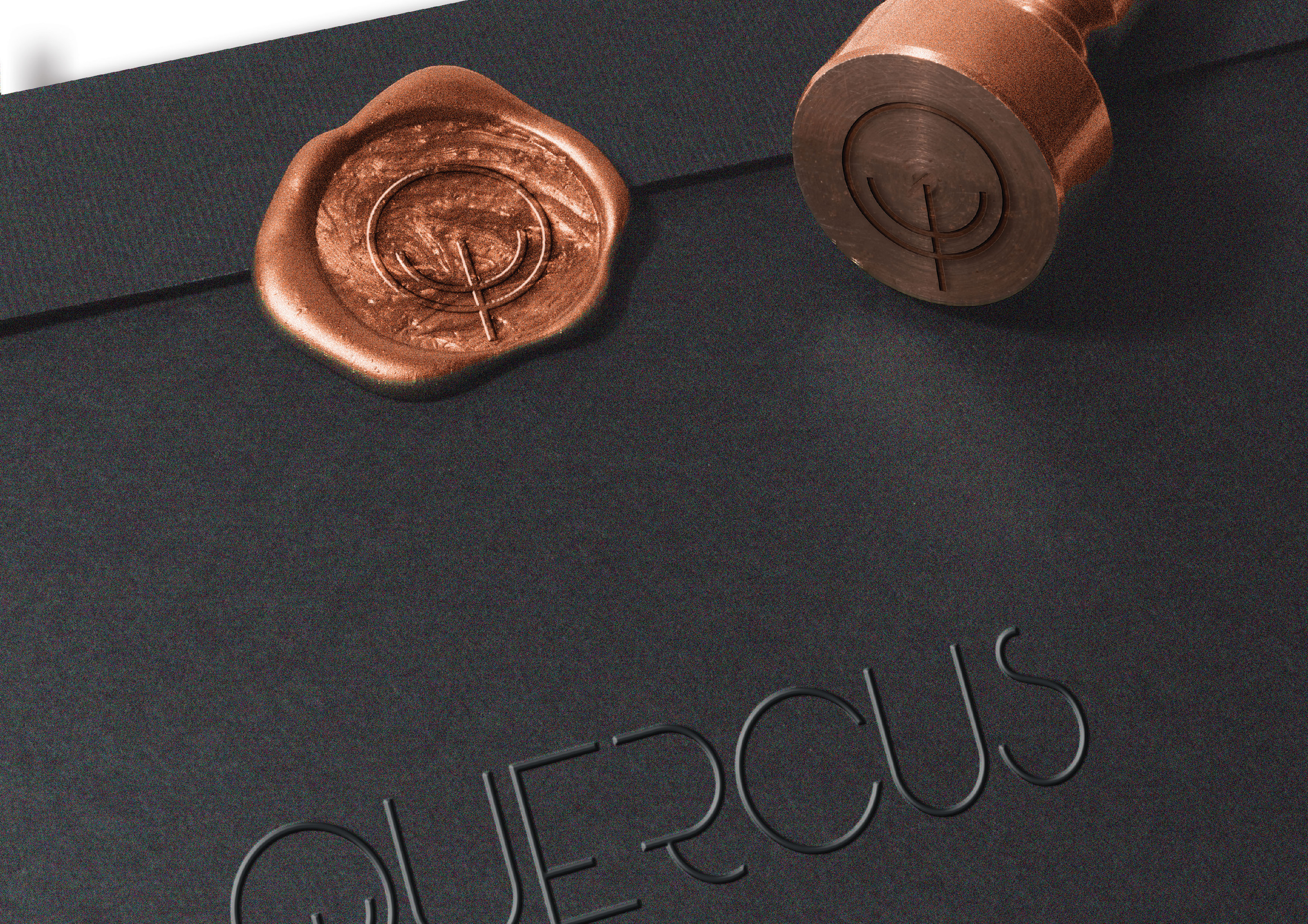 Фирменный стиль QUERCUS | QUERCUS Brand Identity — Изображение №14 — Брендинг, Графика на Dprofile