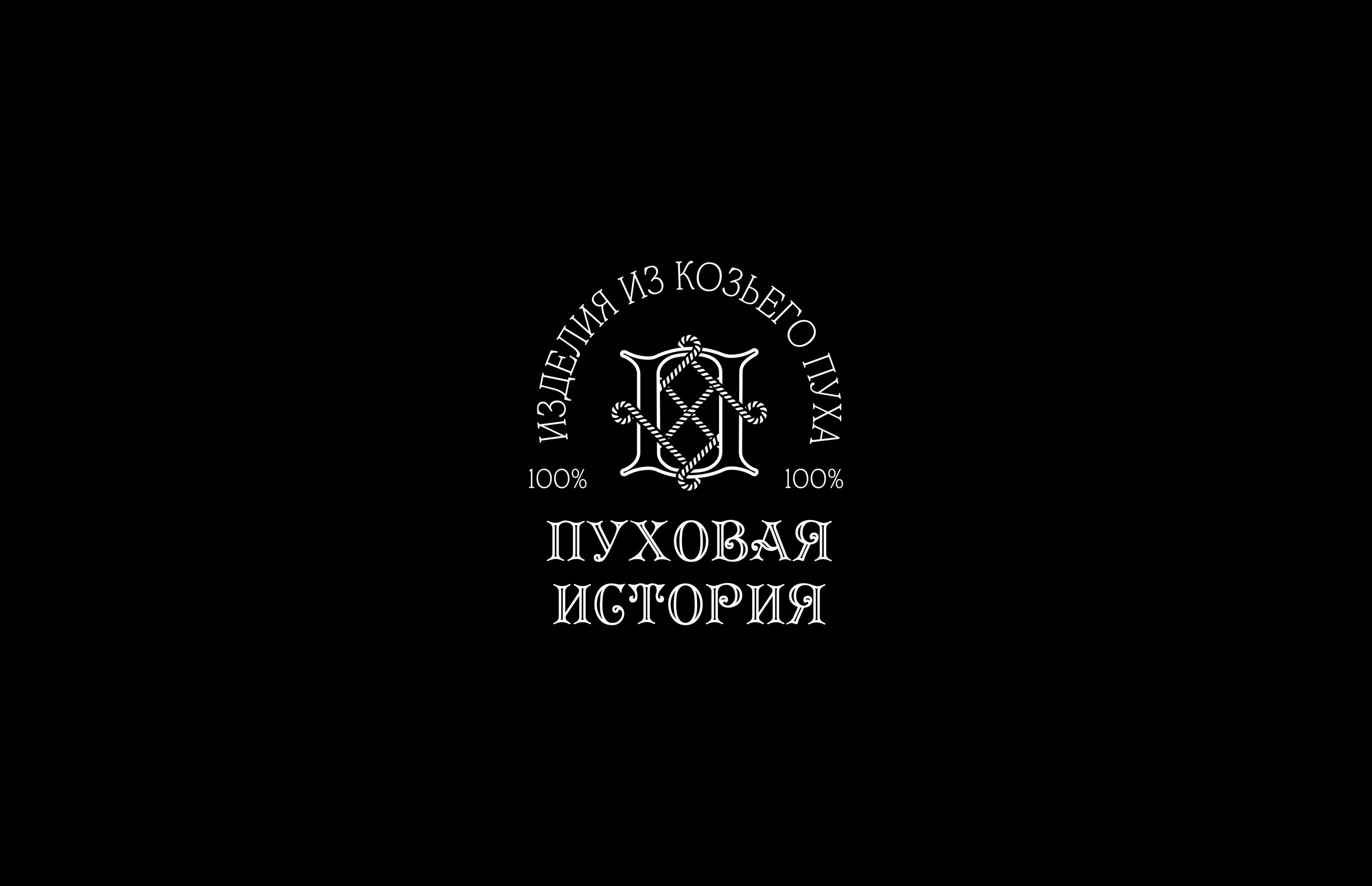 Логотипы 2024 | ч.4 — Изображение №3 — Брендинг на Dprofile