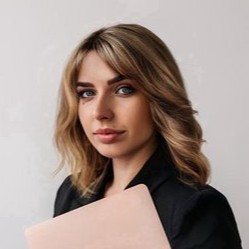 Аватар пользователя Катя Фокина