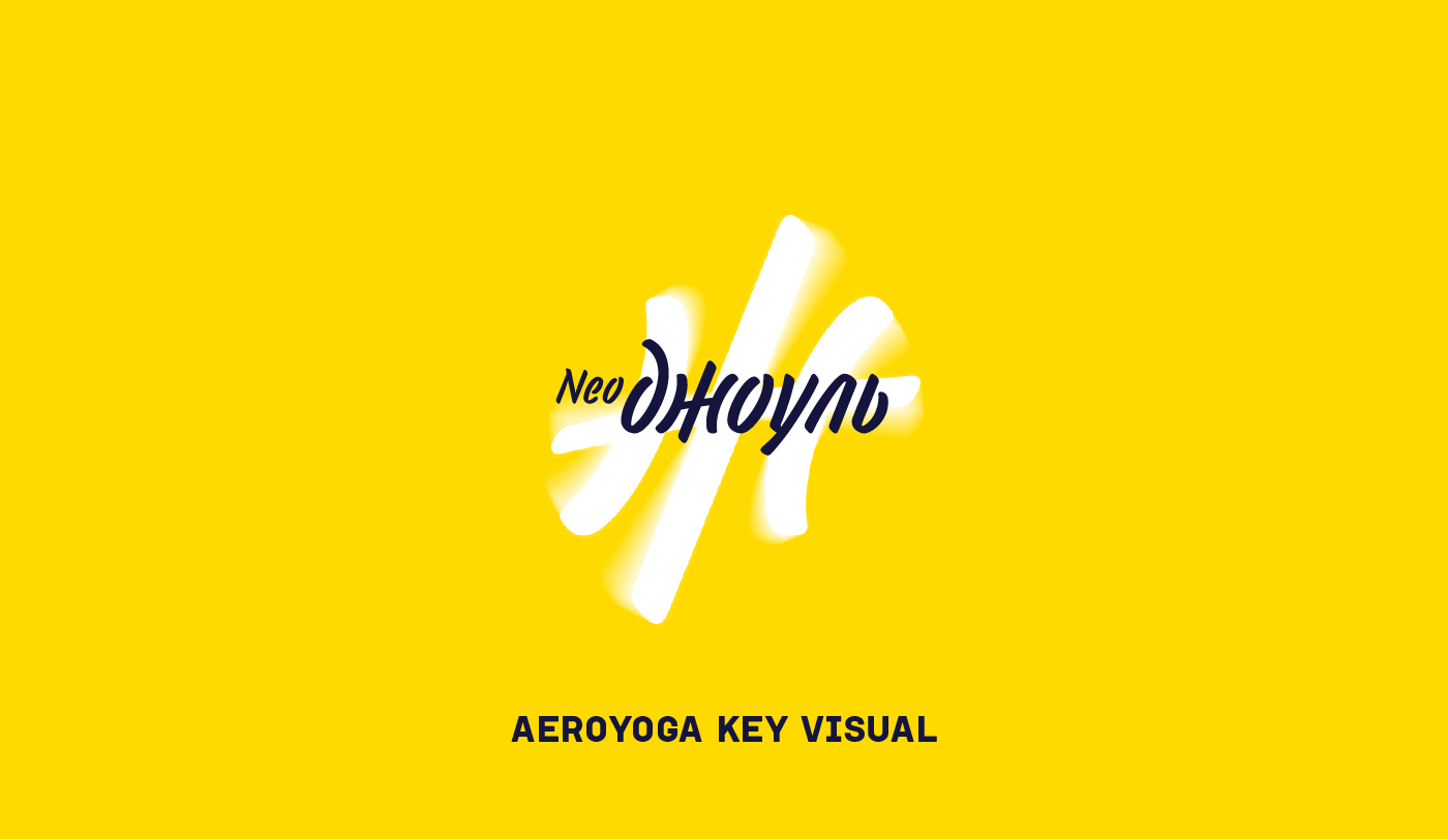 NeoJoule Key Visual — Изображение №1 — Маркетинг на Dprofile