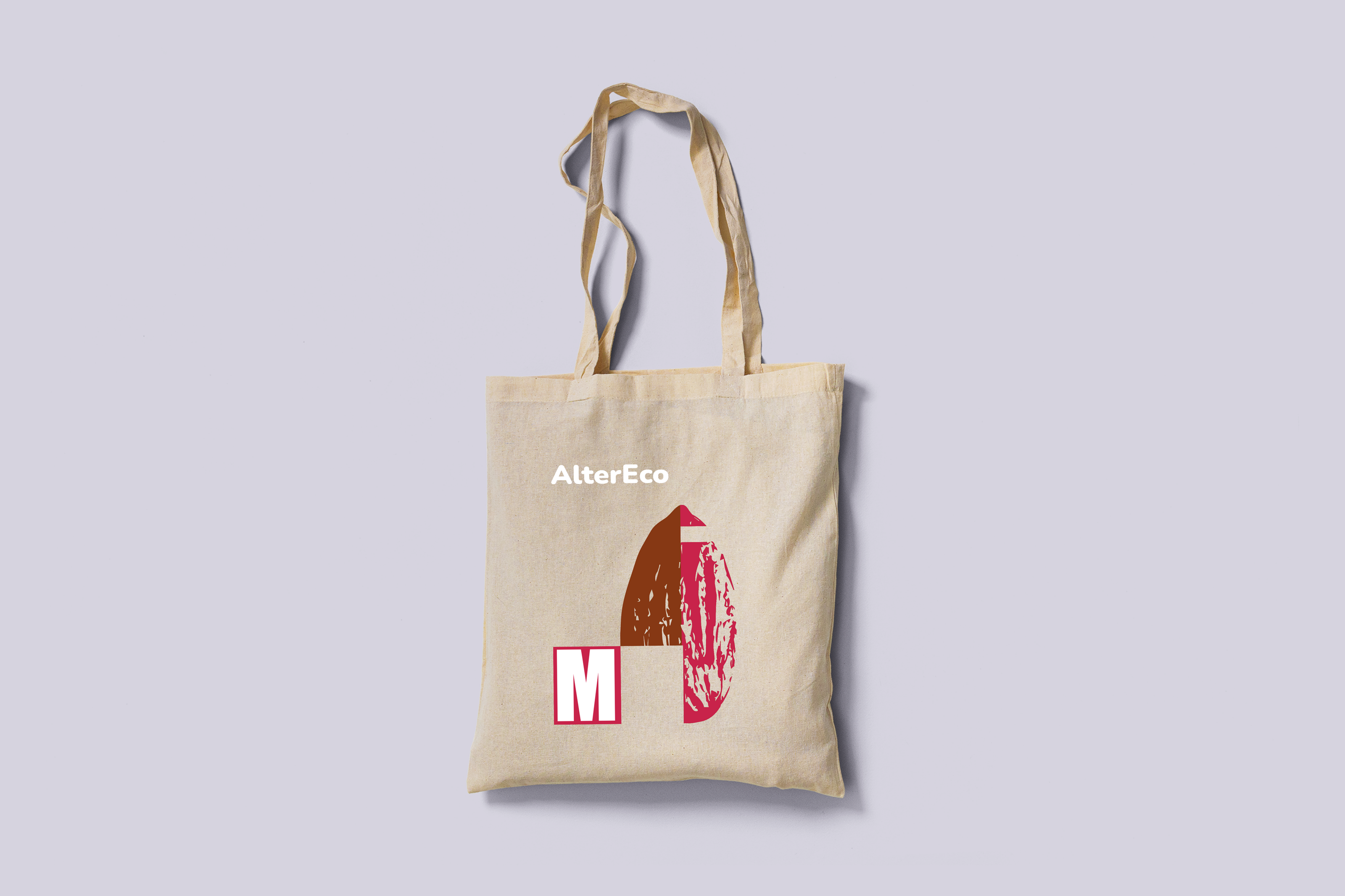 Альтернативная молочная продукция| AlterEco — Изображение №10 — Брендинг, Иллюстрация на Dprofile