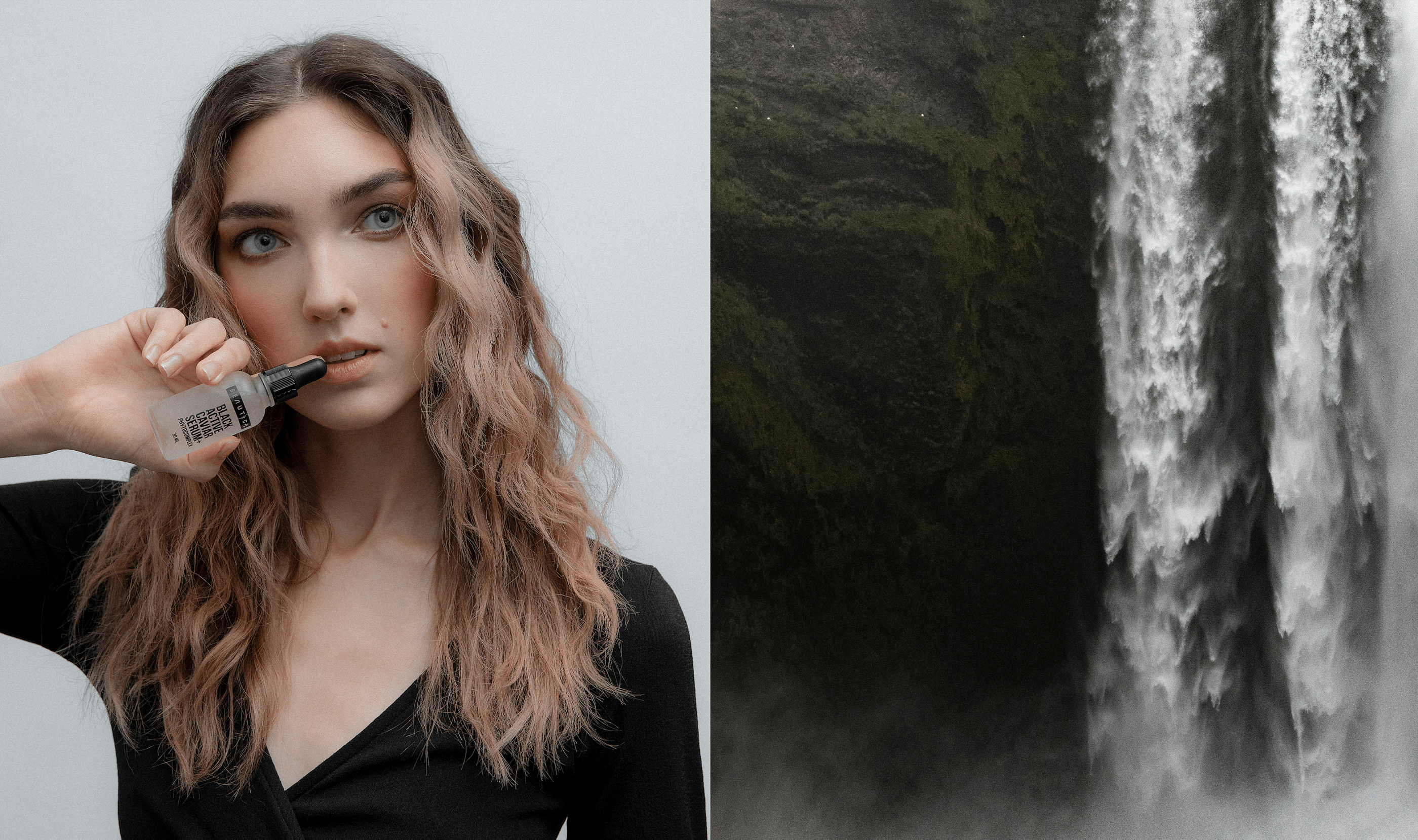 beautica | packaging design — Изображение №10 — Брендинг, Графика на Dprofile