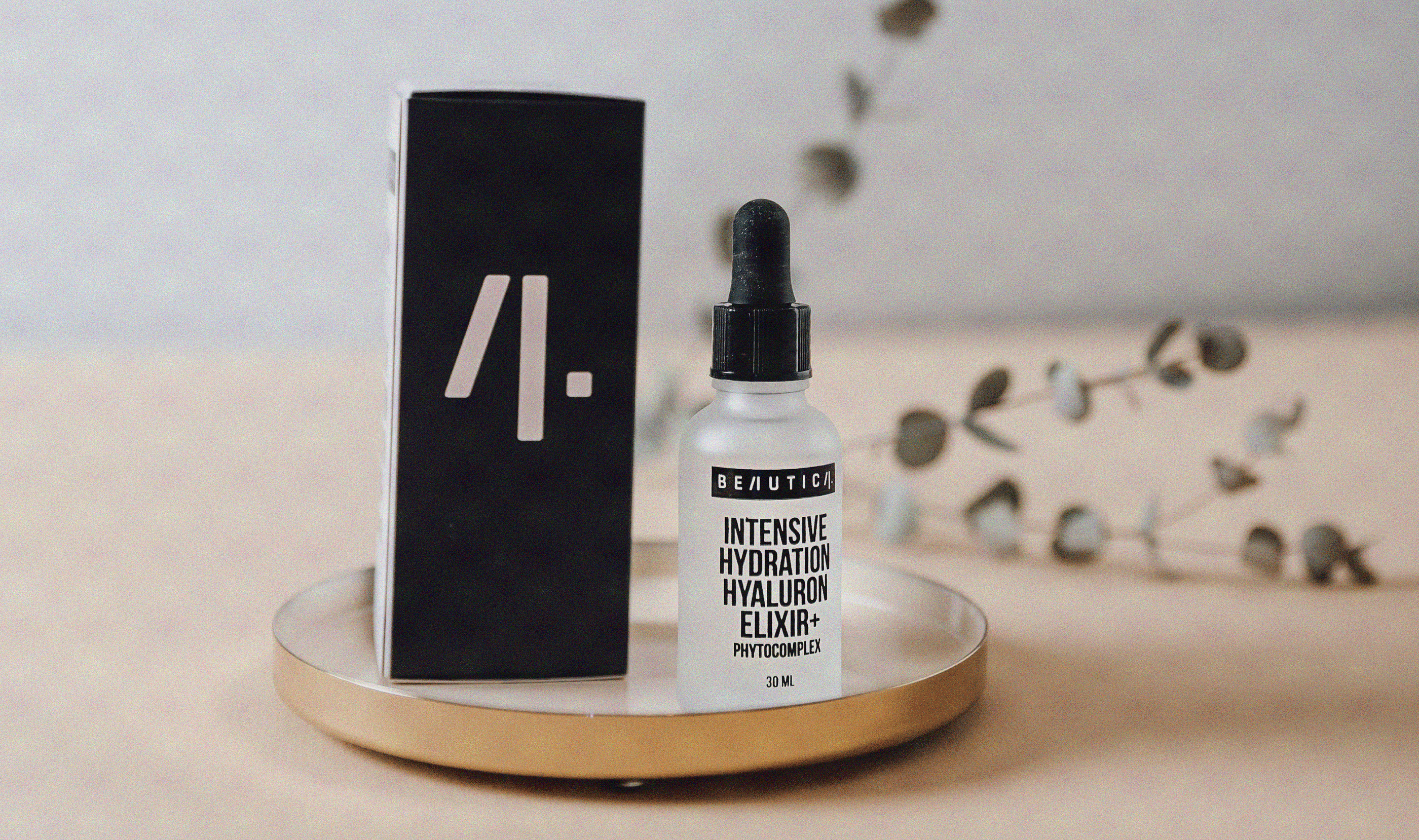 beautica | packaging design — Изображение №1 — Брендинг, Графика на Dprofile