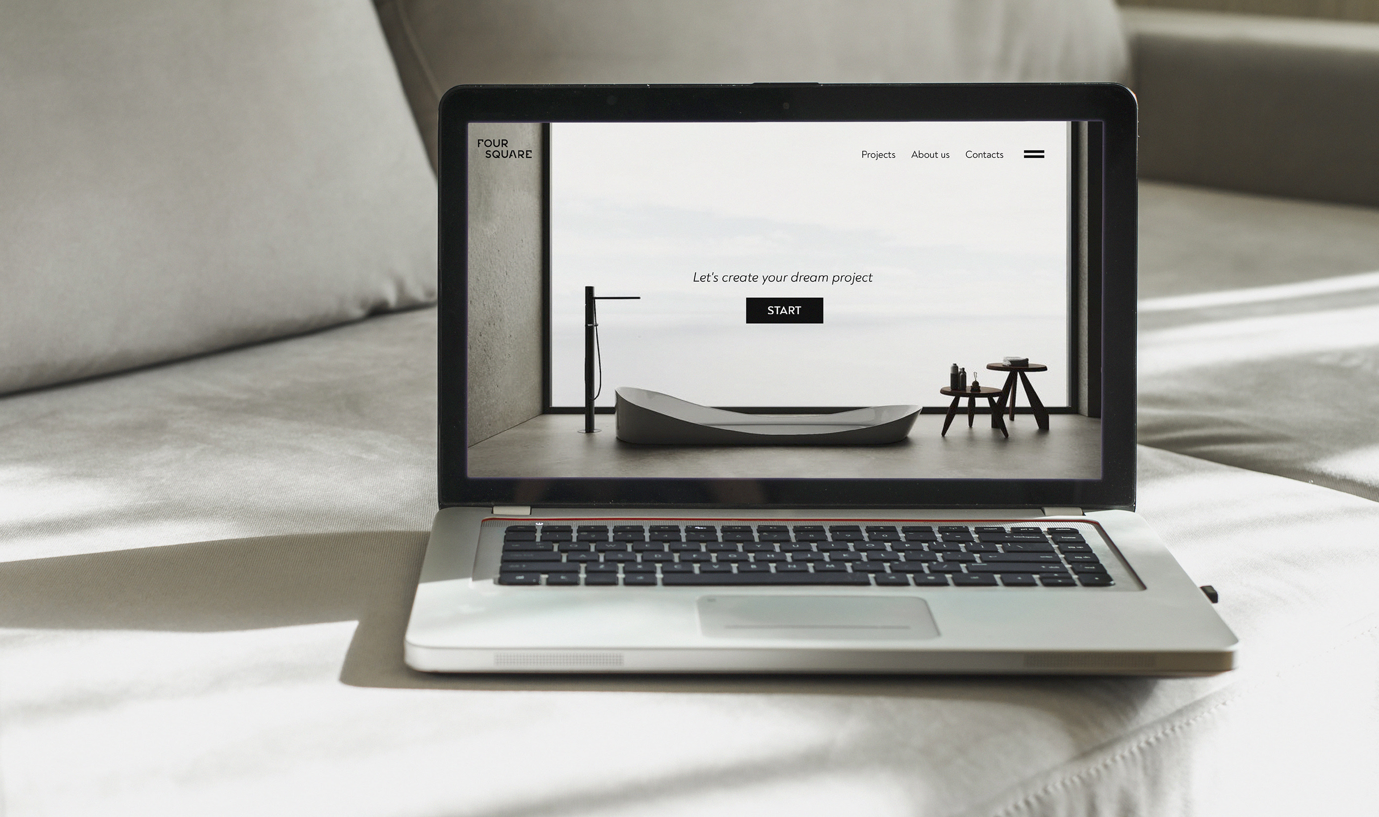 foursquare | logotype — Изображение №9 — Брендинг, Графика на Dprofile