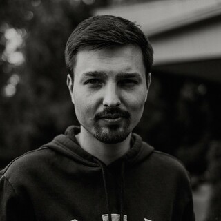 Аватар пользователя Сергей Таратынов
