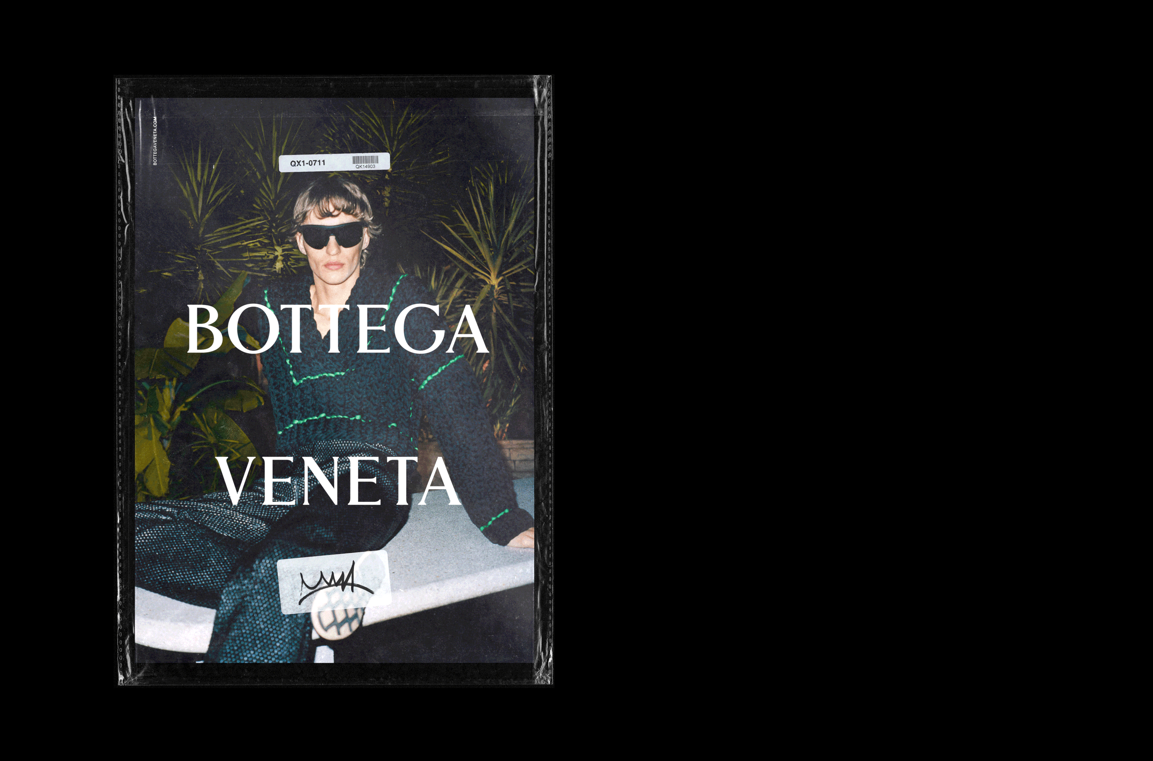 CUSTOM | Дизайн журнала о кастомизации одежды — Изображение №1 — Брендинг, Графика на Dprofile