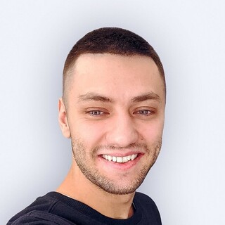 Аватар пользователя Александр Патрушев