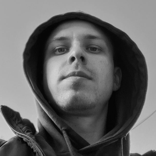 Аватар пользователя Вениамин Лебедев