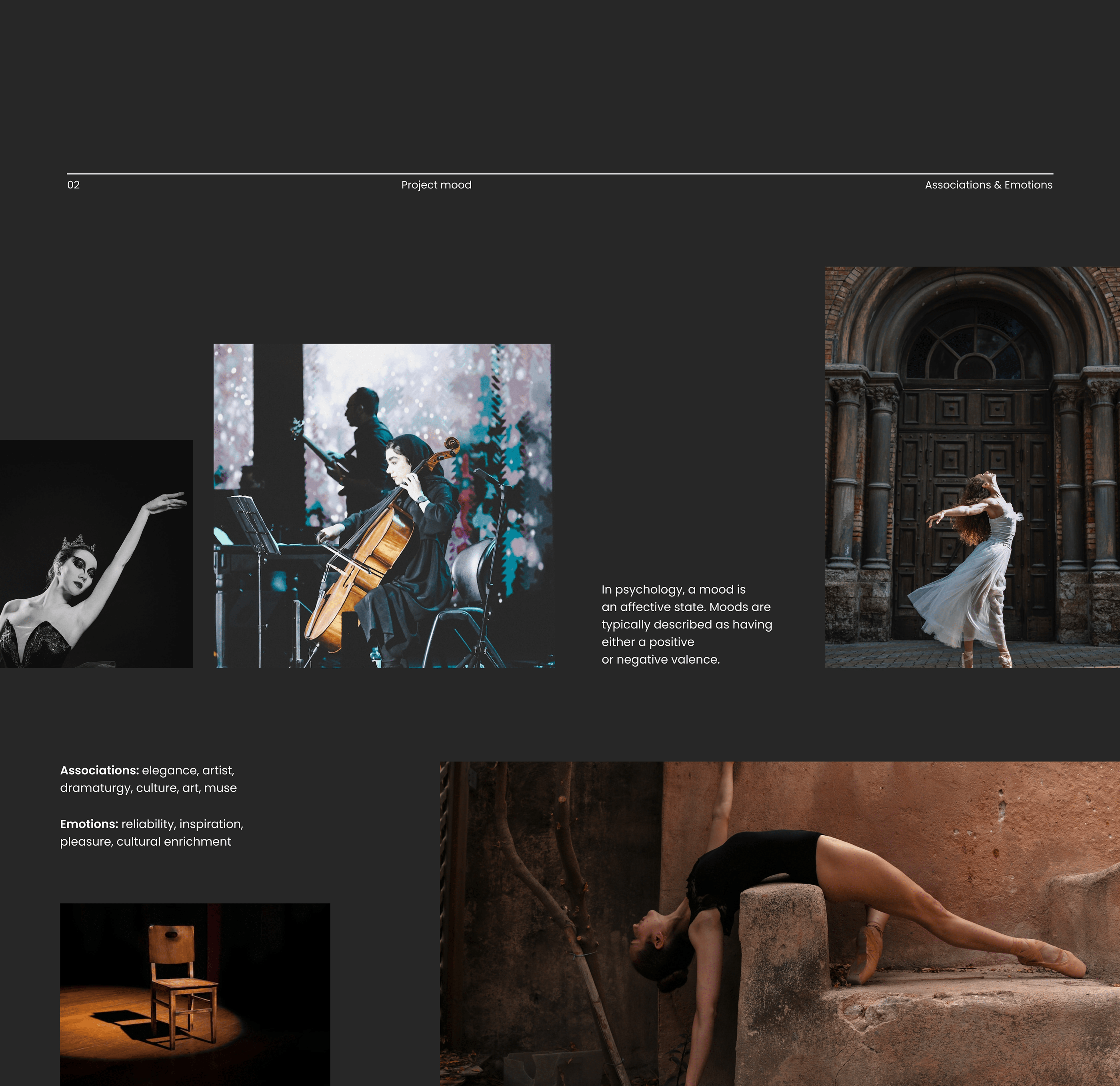 Website design l Teatro alla Scala — Изображение №3 — Интерфейсы на Dprofile
