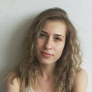 Аватар пользователя Ольга Соломонова