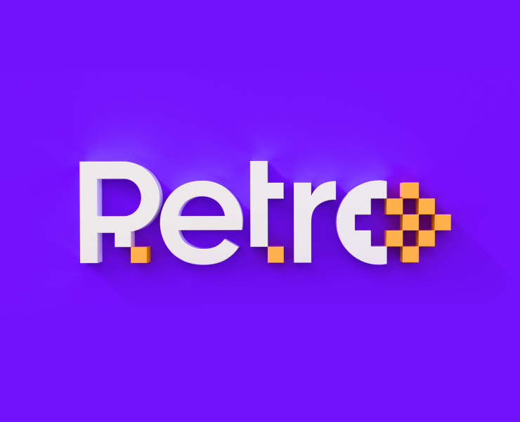 Retro на Dprofile