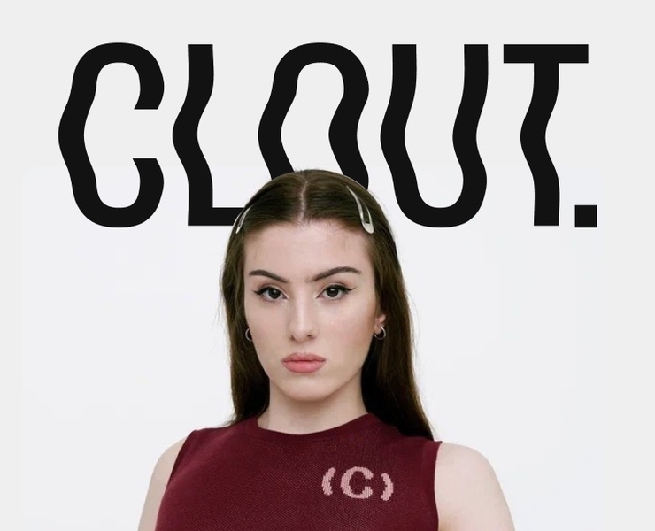 CLOUT — Интерфейсы на Dprofile
