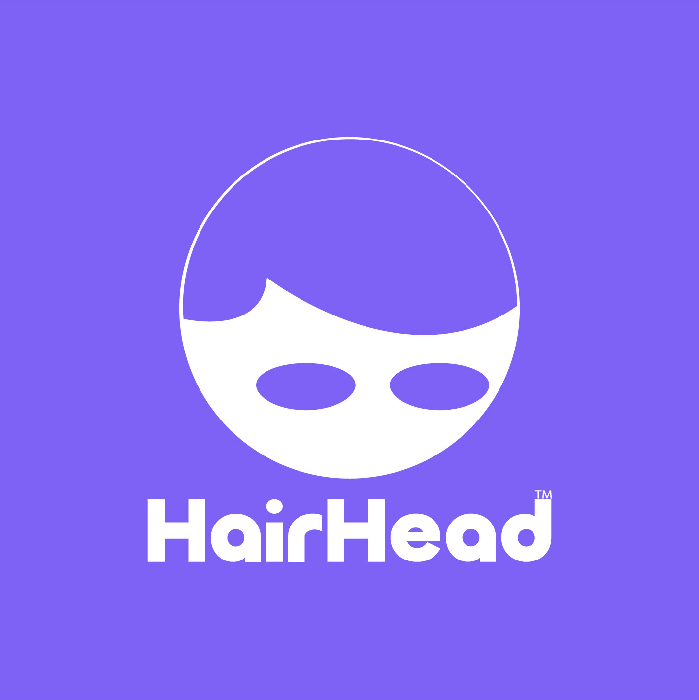 HAIRHEAD barber logo & indentity — Изображение №17 — Интерфейсы, Брендинг на Dprofile