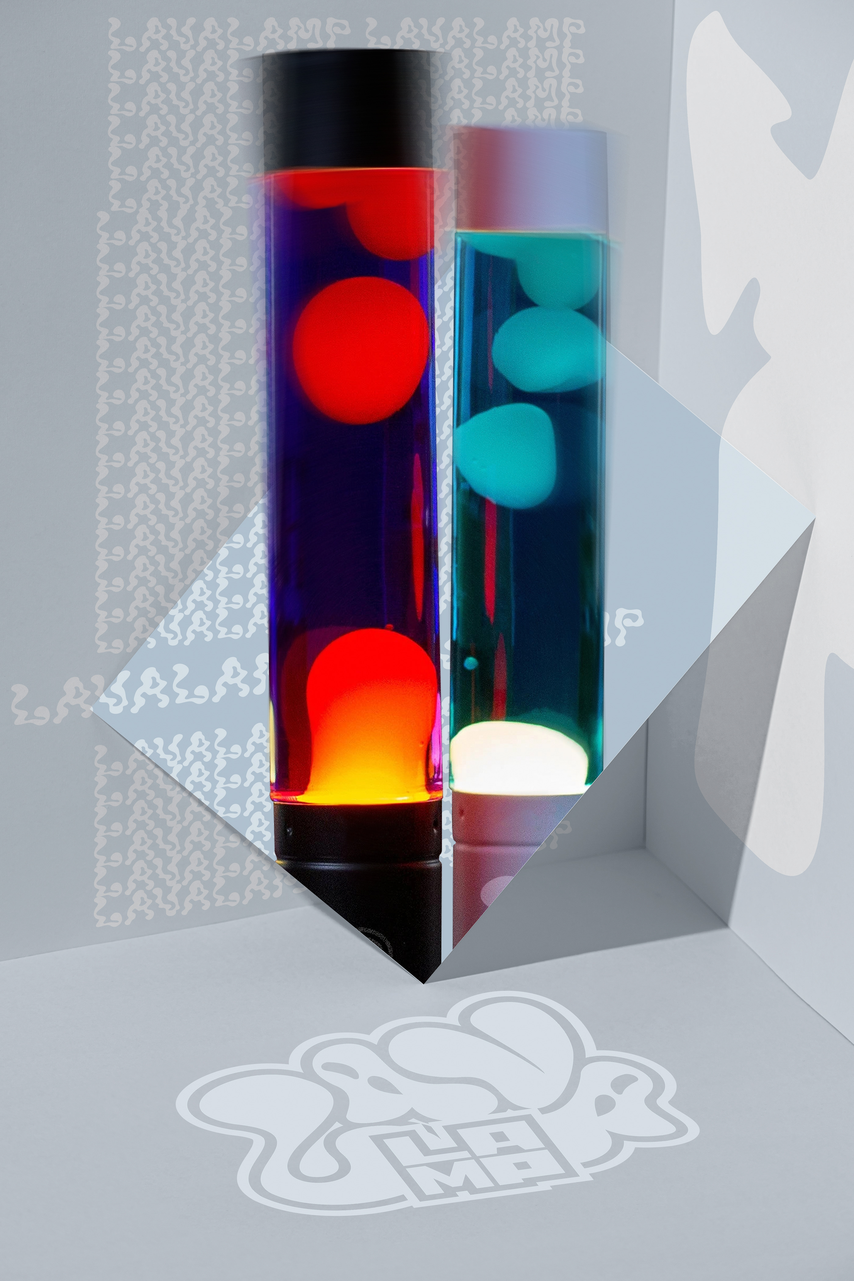 LAVALAMP identity&UI/UX — Изображение №20 — Интерфейсы, Брендинг на Dprofile