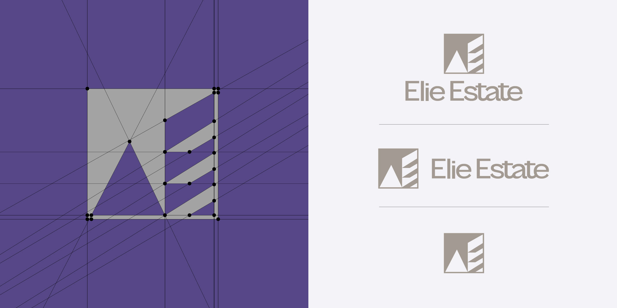 Elie Estate — Изображение №4 — Брендинг на Dprofile