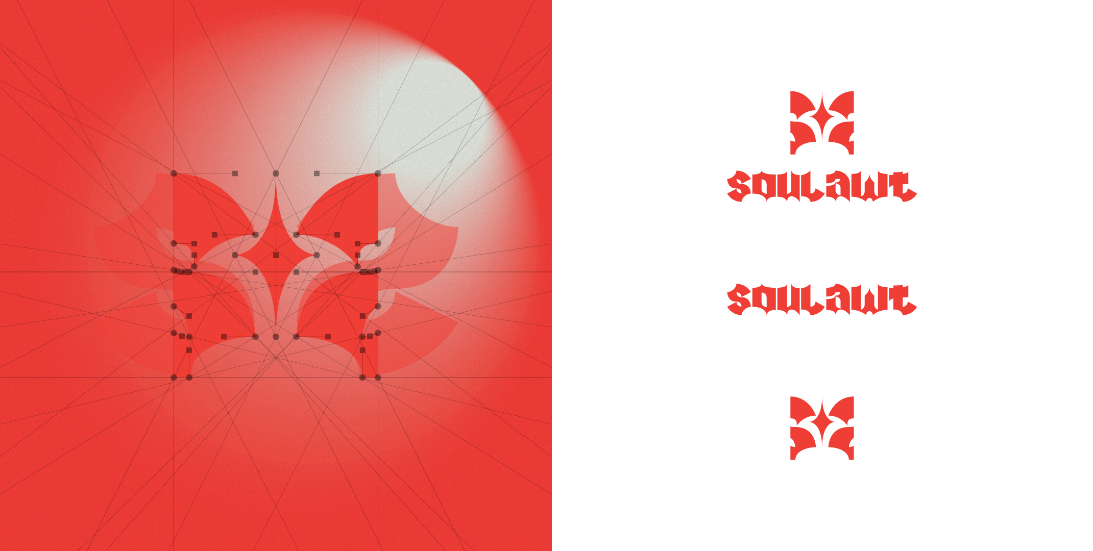 Soulawt / Игровой клуб за души — Изображение №2 — Интерфейсы, Брендинг на Dprofile