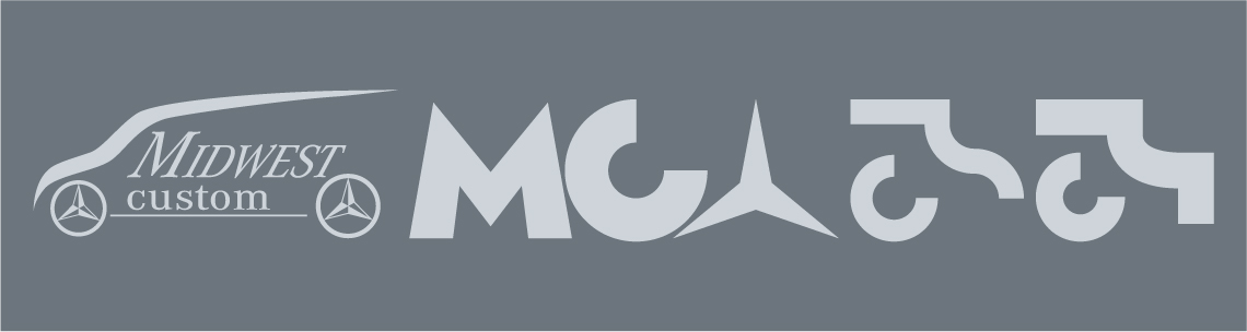 Midwest custom & logotype — Изображение №2 — Брендинг на Dprofile