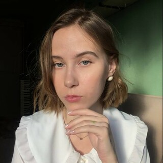 Аватар пользователя Ксения Авдеева