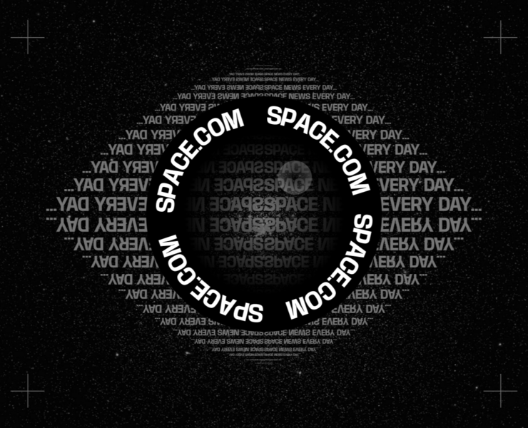 SPACE.com | News Website на Dprofile