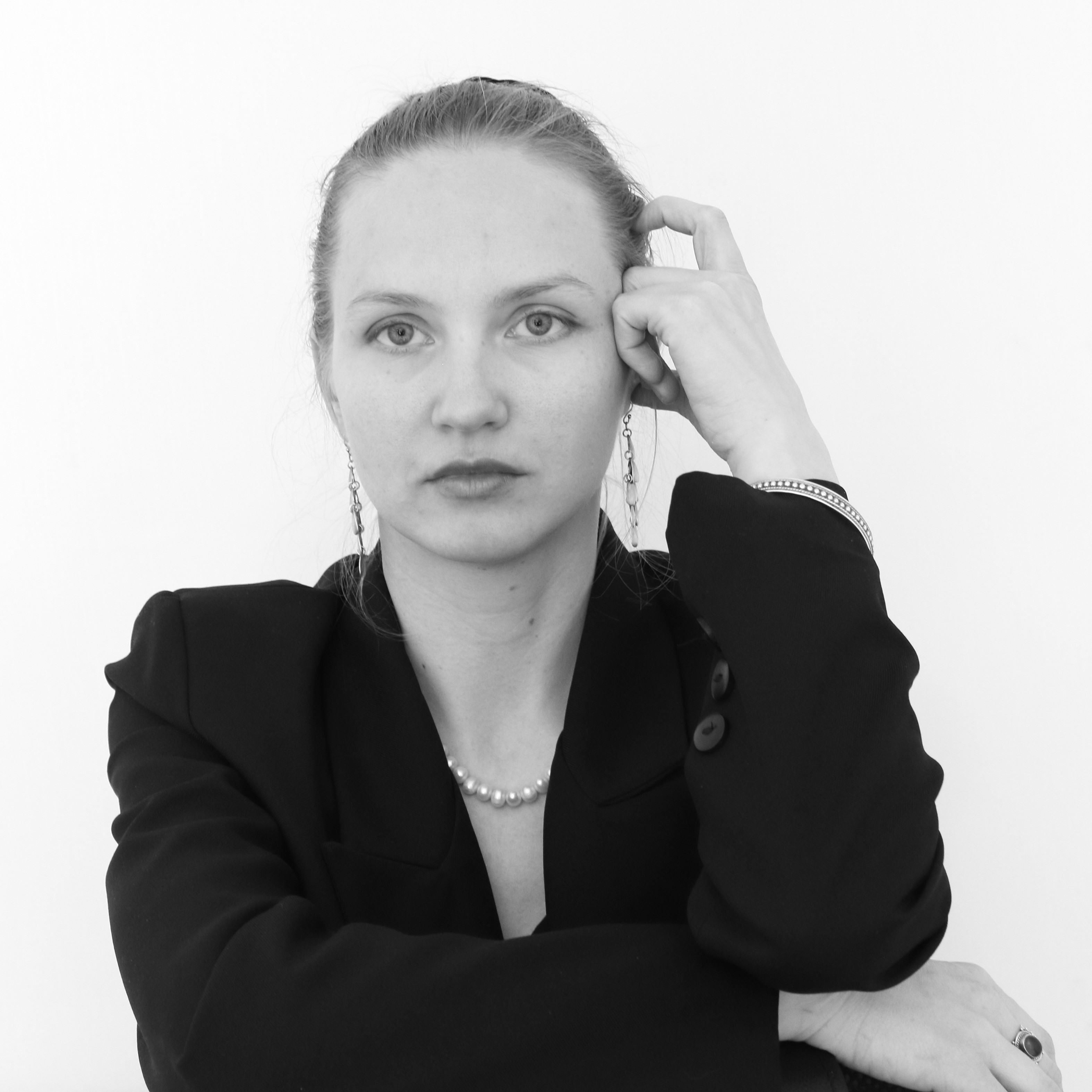 Аватар пользователя Mayya Melnichyk