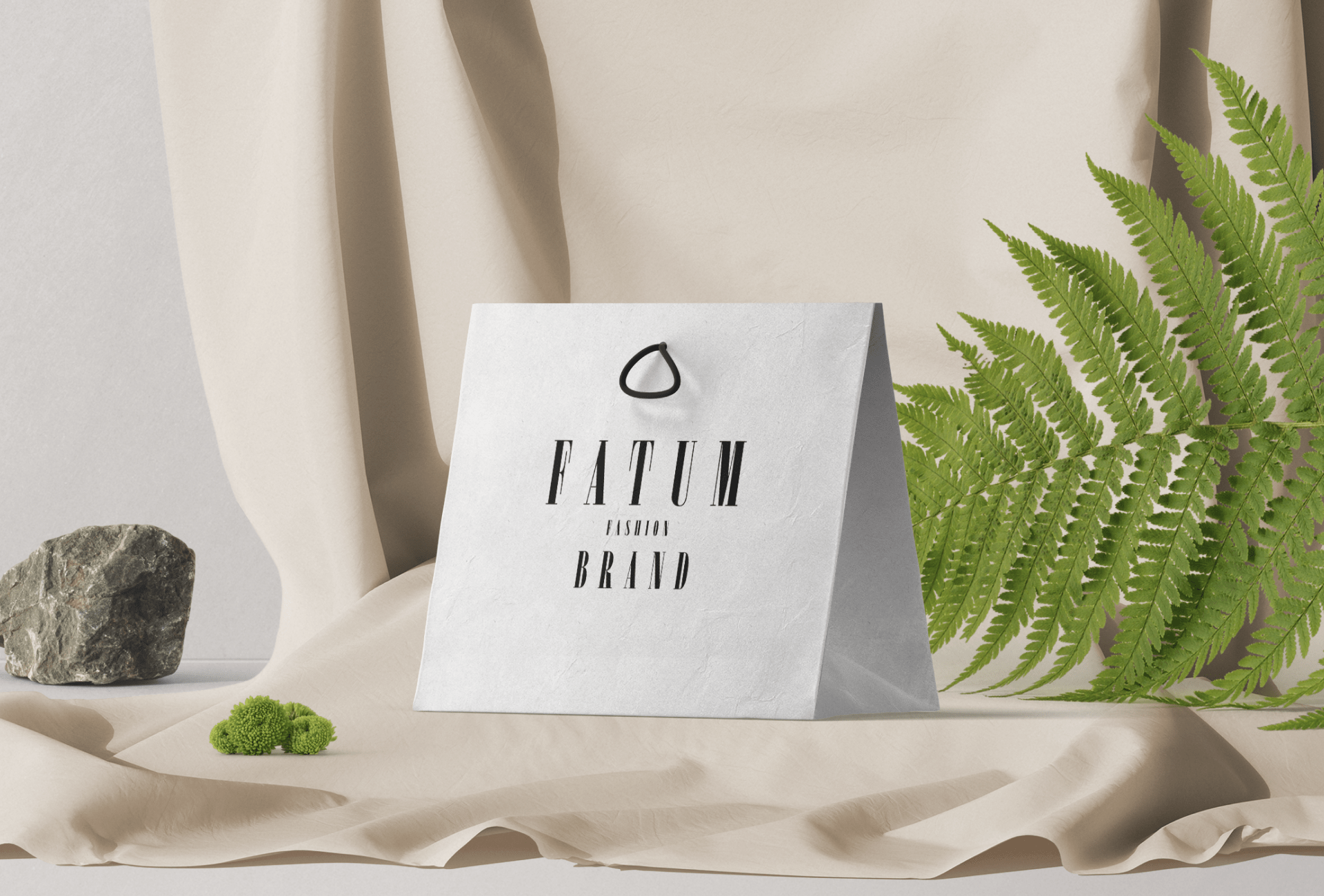 Fatum Fashion Brand — Изображение №4 — Брендинг, Маркетинг на Dprofile